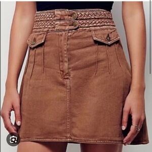 Size 10 FP skirt